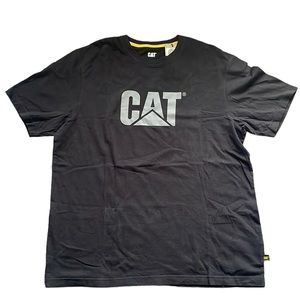 Cat Caterpillar - Men’s Short Sleeve Shirt